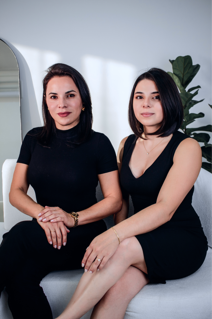 Sócias do escritório Bregaida Advogados Associados