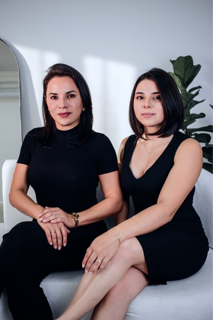 Sócias do escritório Bregaida Advogados Associados
